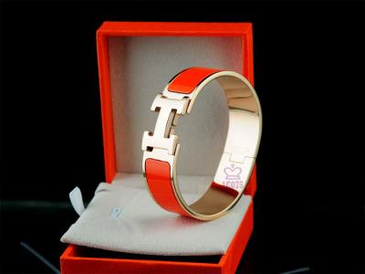 HERMES Bracelet-407